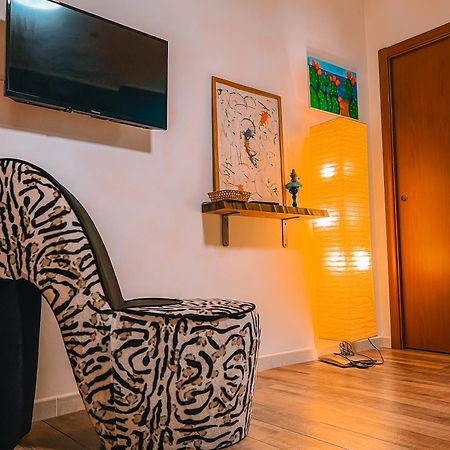 Casuzzamia Apartment Palermo Bagian luar foto