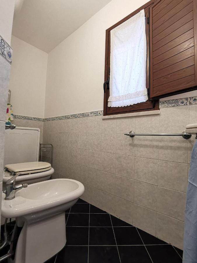 Casuzzamia Apartment Palermo Bagian luar foto