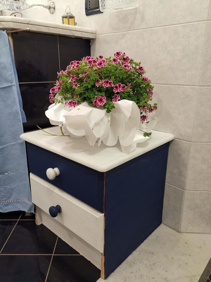 Casuzzamia Apartment Palermo Bagian luar foto